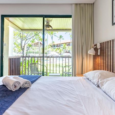 Marulhos Suites Resort Muro Alto Beira Mar Por Brevelar Порту-ді-Галіняс Екстер'єр фото