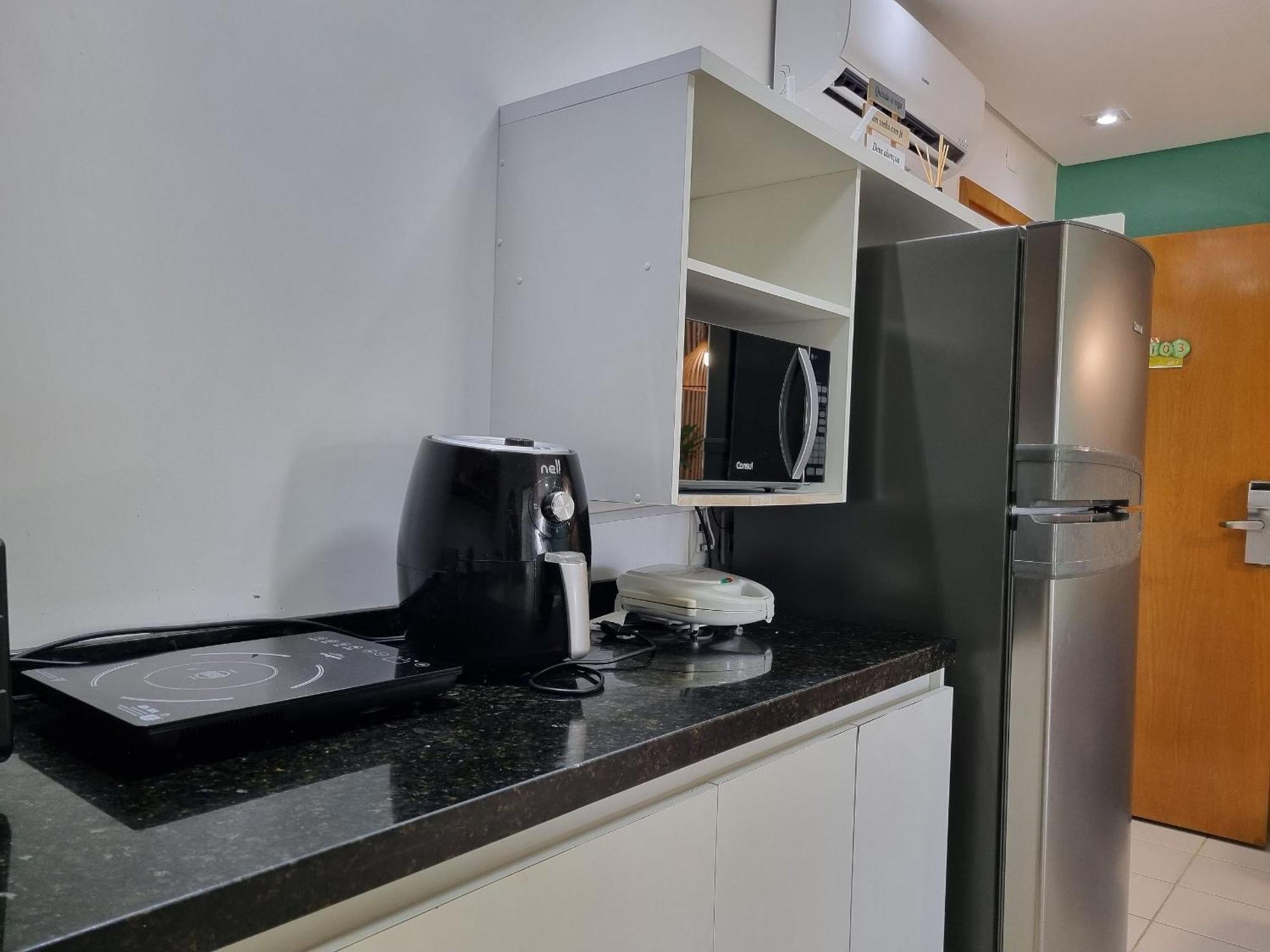 Marulhos Suites Resort Muro Alto Beira Mar Por Brevelar Порту-ді-Галіняс Екстер'єр фото