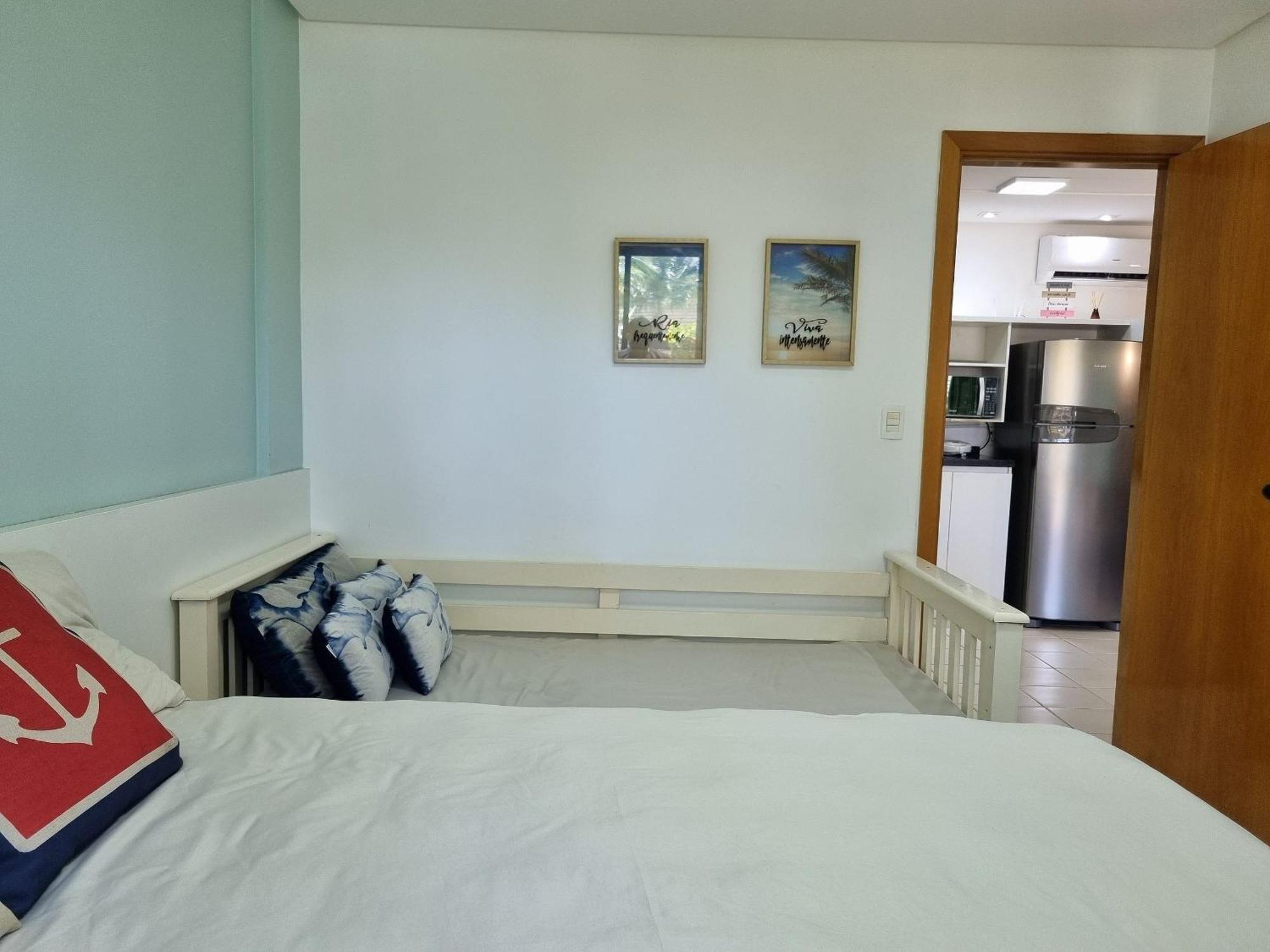 Marulhos Suites Resort Muro Alto Beira Mar Por Brevelar Порту-ді-Галіняс Екстер'єр фото