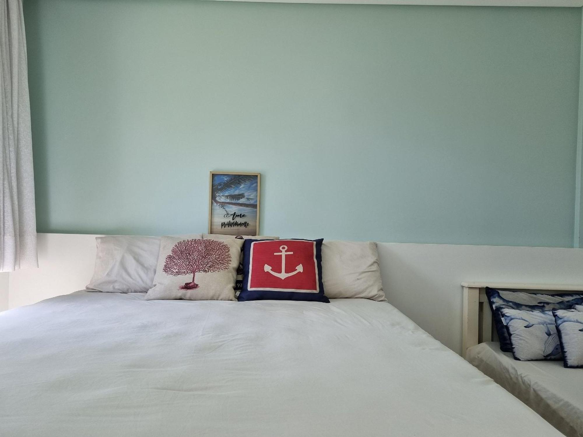 Marulhos Suites Resort Muro Alto Beira Mar Por Brevelar Порту-ді-Галіняс Екстер'єр фото