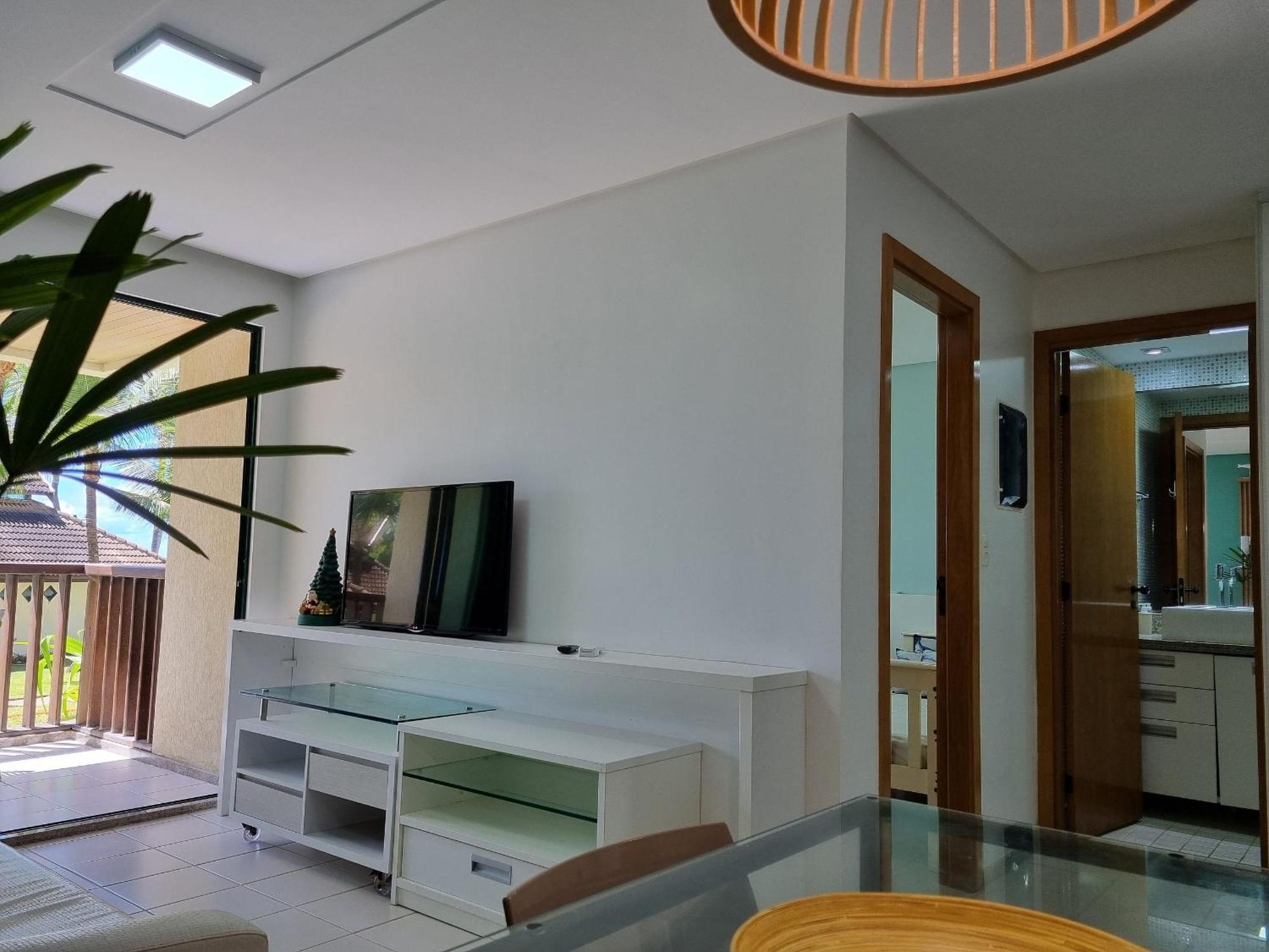 Marulhos Suites Resort Muro Alto Beira Mar Por Brevelar Порту-ді-Галіняс Екстер'єр фото