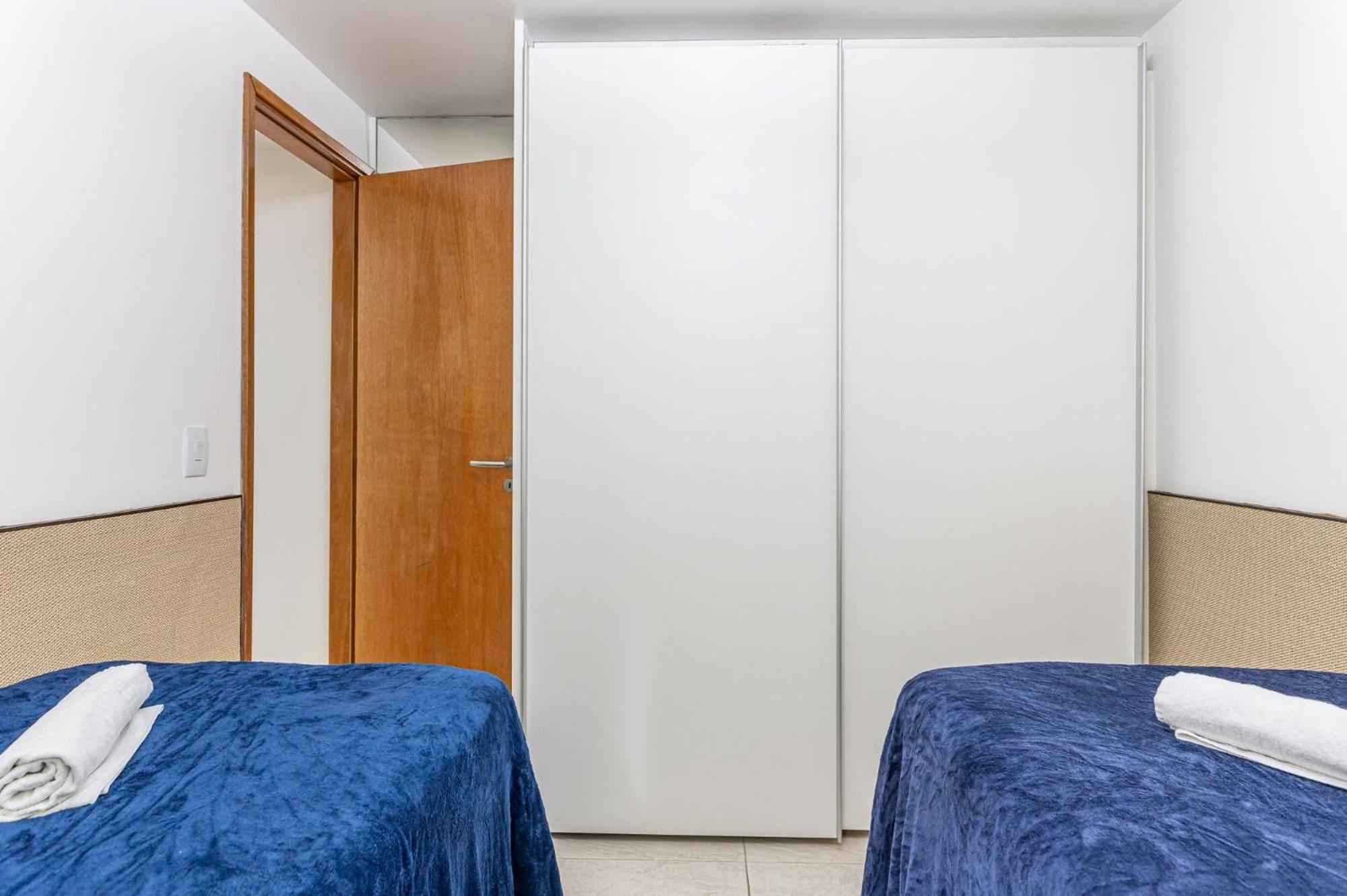 Marulhos Suites Resort Muro Alto Beira Mar Por Brevelar Порту-ді-Галіняс Екстер'єр фото