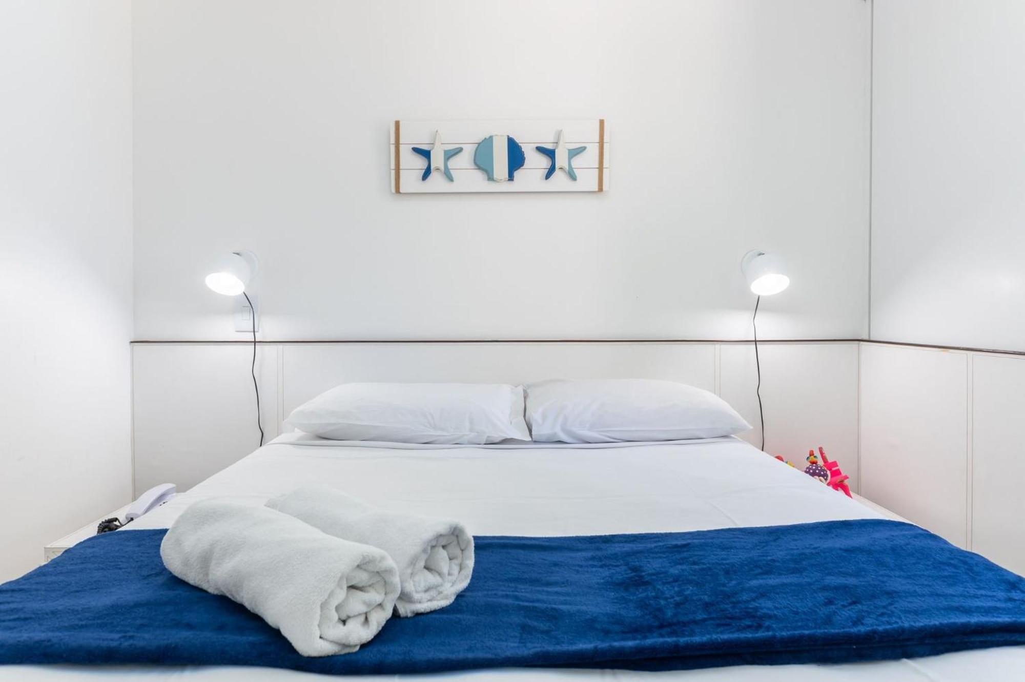 Marulhos Suites Resort Muro Alto Beira Mar Por Brevelar Порту-ді-Галіняс Екстер'єр фото