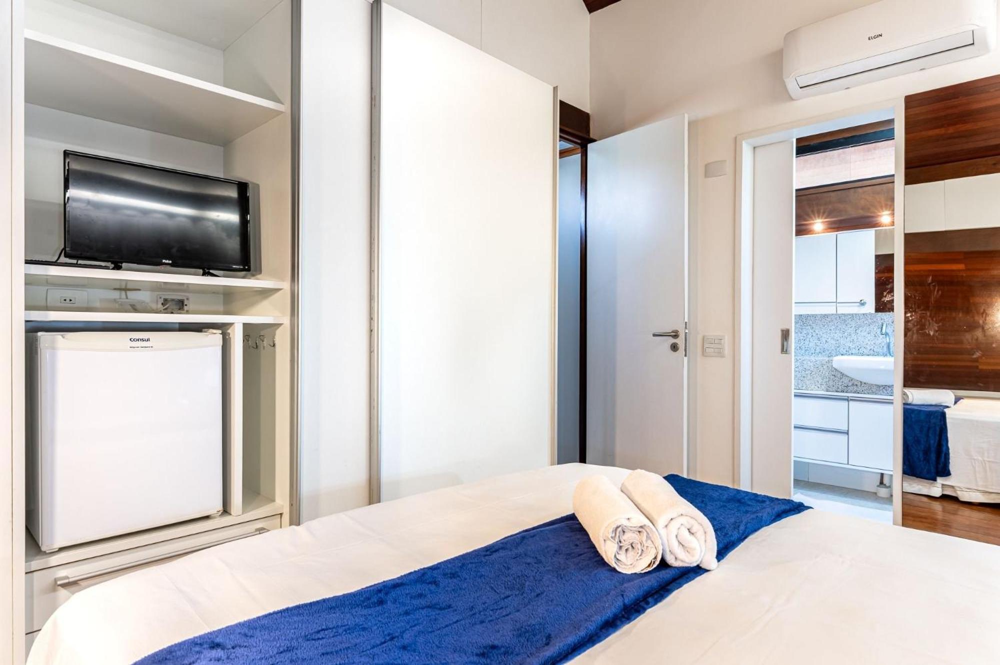 Marulhos Suites Resort Muro Alto Beira Mar Por Brevelar Порту-ді-Галіняс Екстер'єр фото