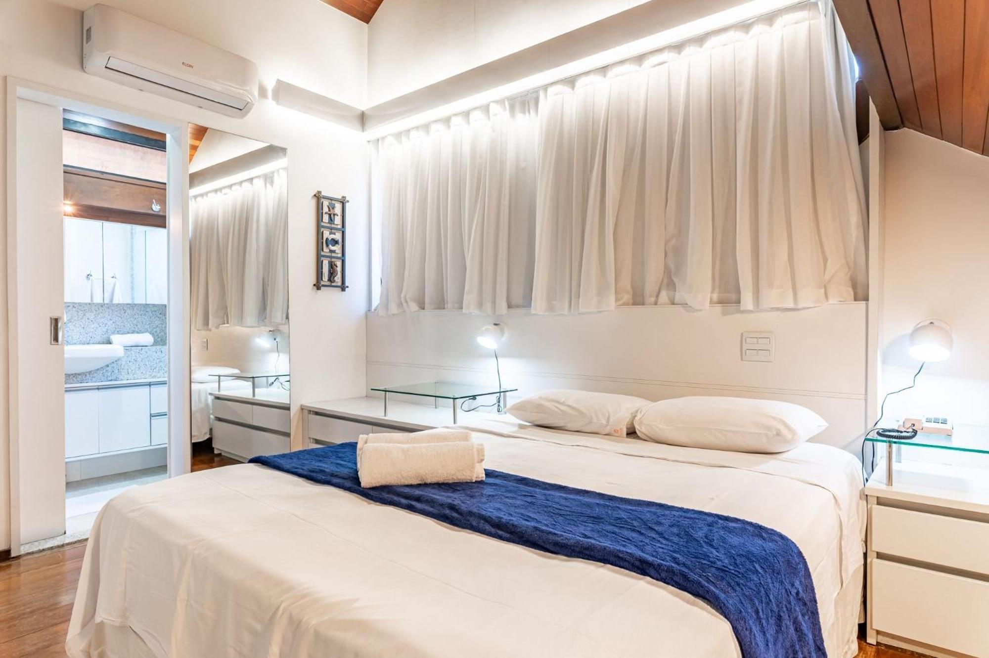 Marulhos Suites Resort Muro Alto Beira Mar Por Brevelar Порту-ді-Галіняс Екстер'єр фото