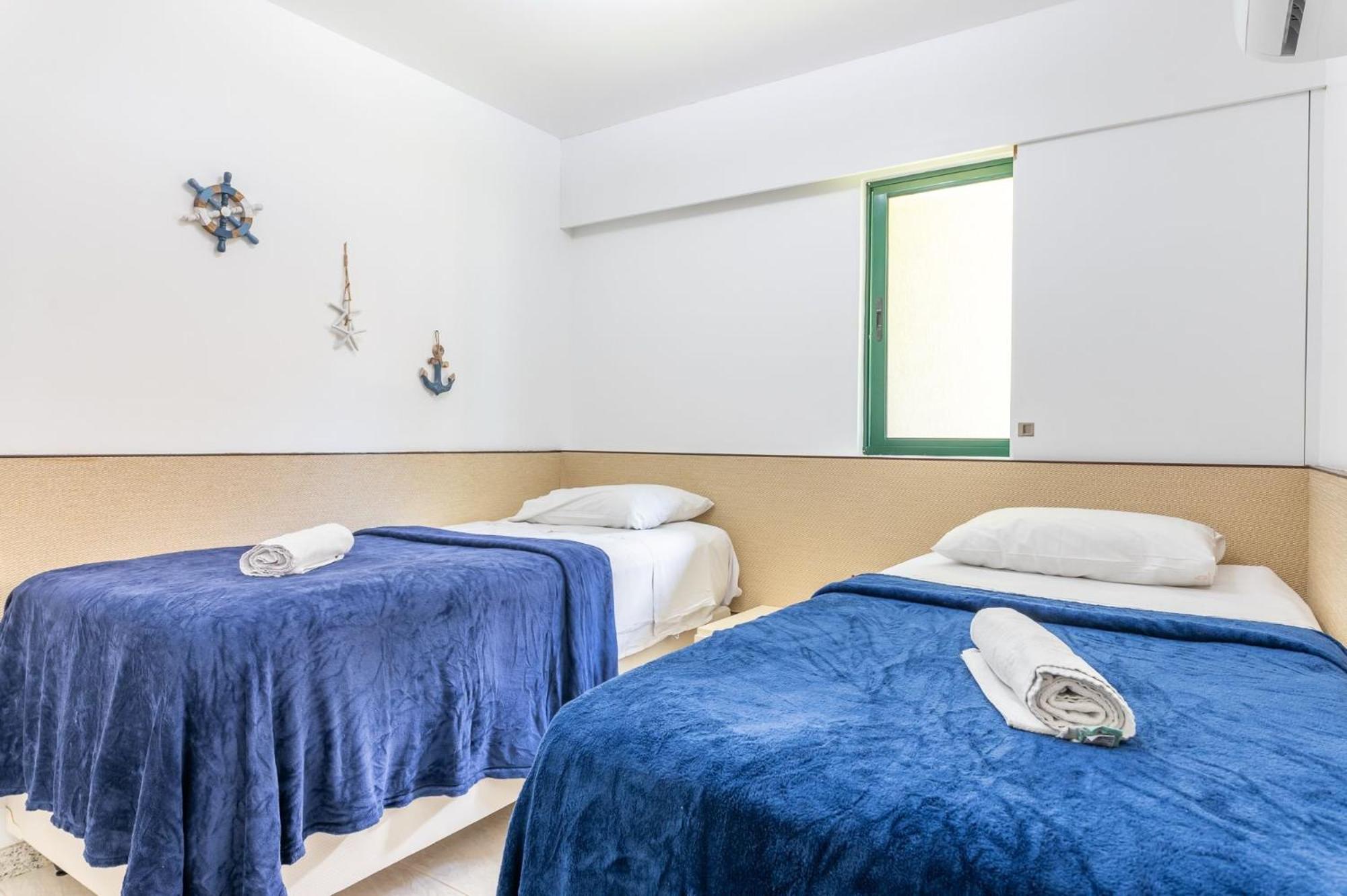 Marulhos Suites Resort Muro Alto Beira Mar Por Brevelar Порту-ді-Галіняс Екстер'єр фото