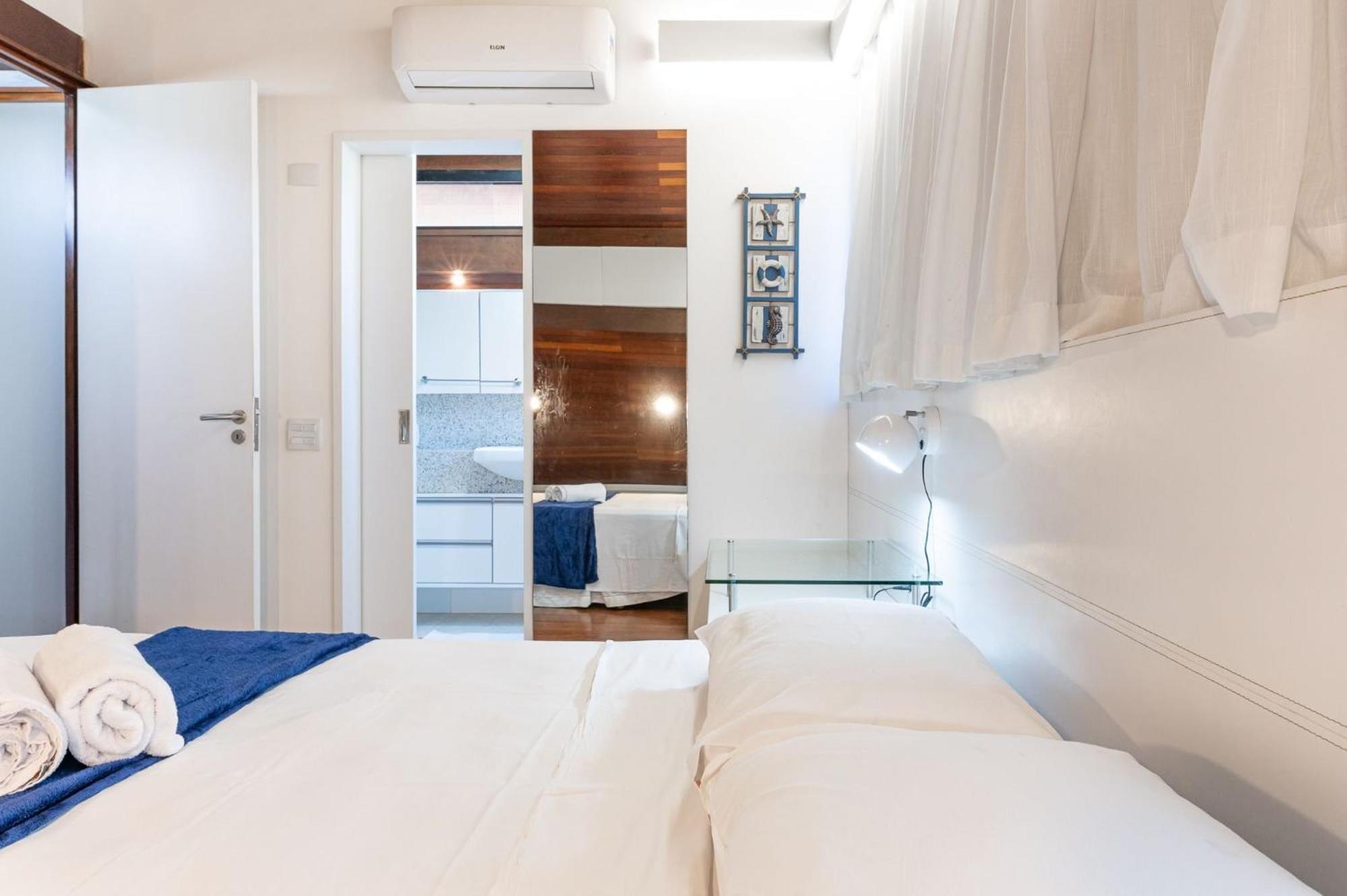 Marulhos Suites Resort Muro Alto Beira Mar Por Brevelar Порту-ді-Галіняс Екстер'єр фото
