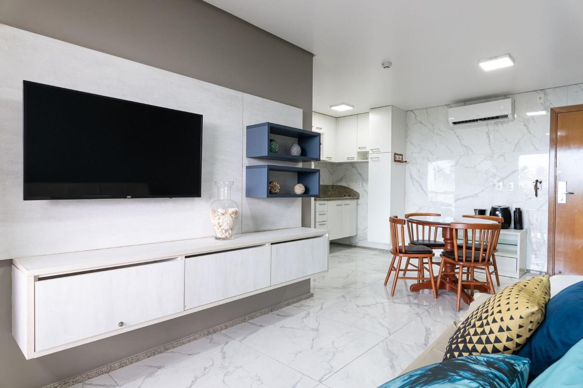 Marulhos Suites Resort Muro Alto Beira Mar Por Brevelar Порту-ді-Галіняс Екстер'єр фото
