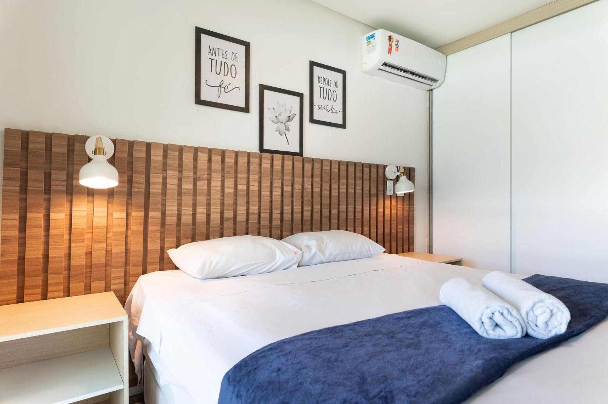 Marulhos Suites Resort Muro Alto Beira Mar Por Brevelar Порту-ді-Галіняс Екстер'єр фото